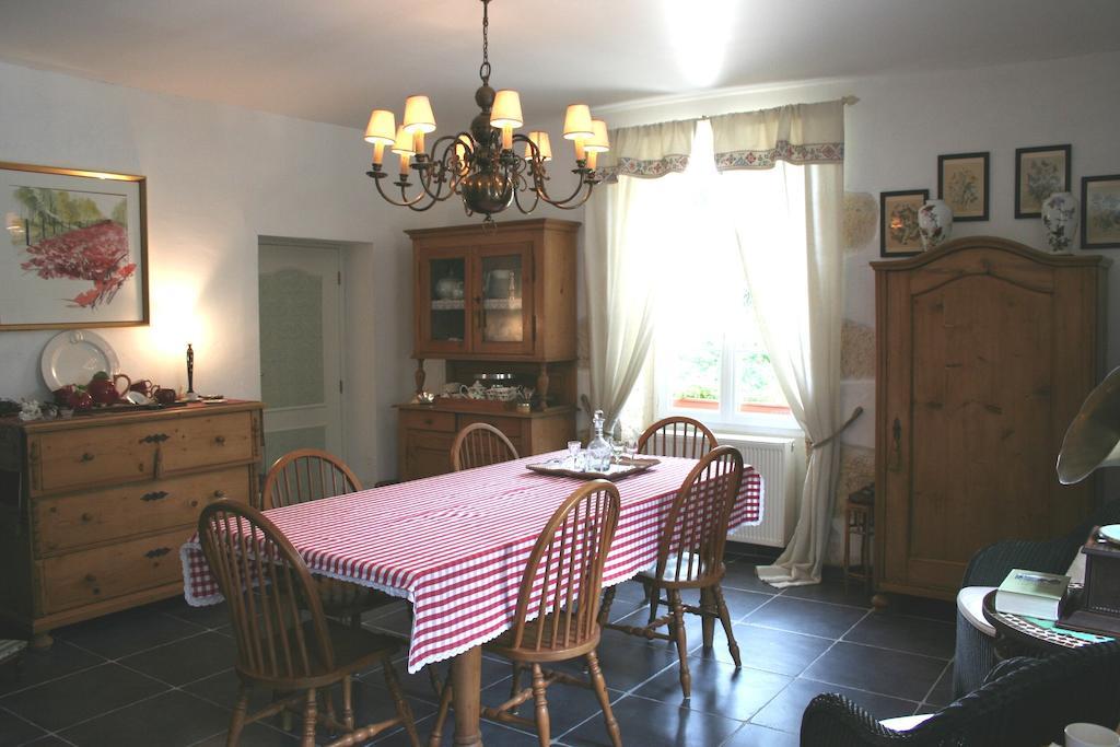 La Double Porte Bed and Breakfast Castéra-Verduzan Buitenkant foto