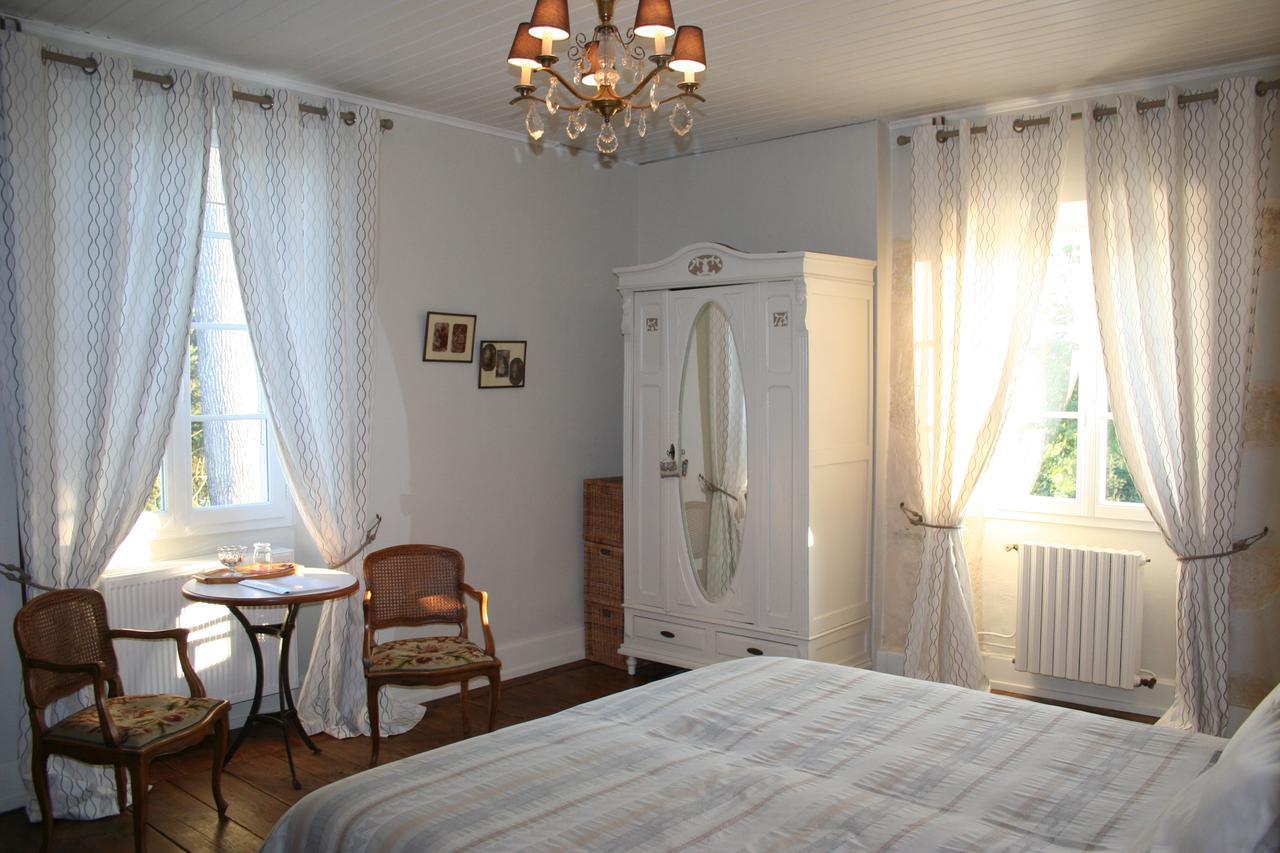 La Double Porte Bed and Breakfast Castéra-Verduzan Buitenkant foto