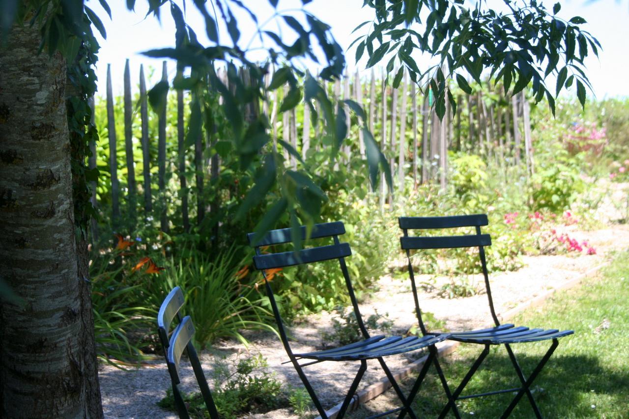 La Double Porte Bed and Breakfast Castéra-Verduzan Buitenkant foto