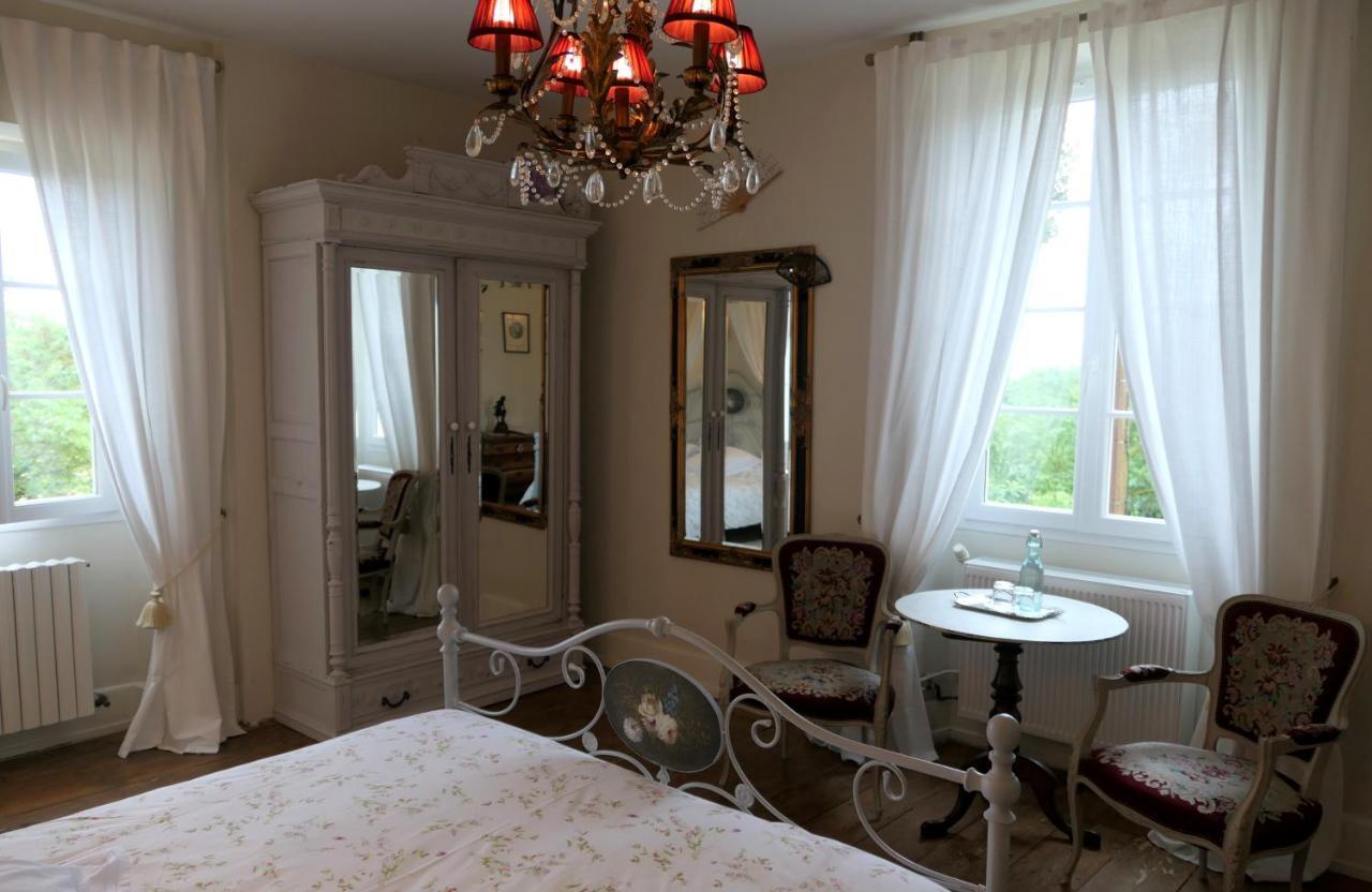 La Double Porte Bed and Breakfast Castéra-Verduzan Buitenkant foto