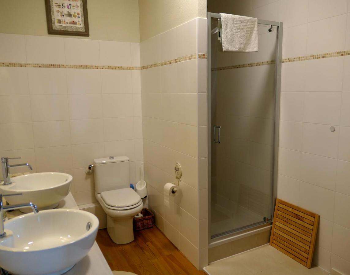 La Double Porte Bed and Breakfast Castéra-Verduzan Buitenkant foto